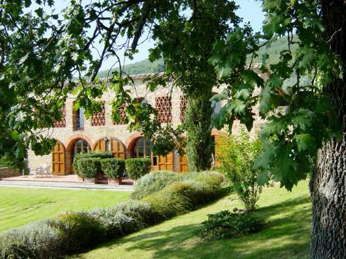 Agroturismo Tenuta Lupinari