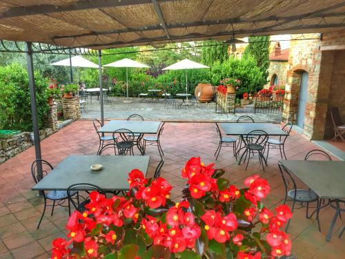 Agroturismo Tenuta Lupinari
