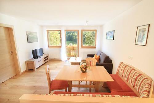 Apartamento Appartements Sonnenschein