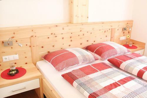 Apartamento Appartements Sonnenschein
