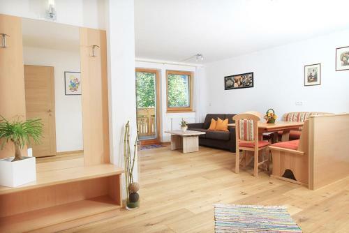 Apartamento Appartements Sonnenschein