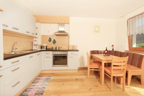 Apartamento Appartements Sonnenschein