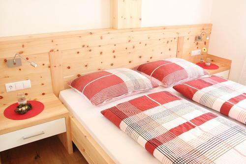 Apartamento Appartements Sonnenschein