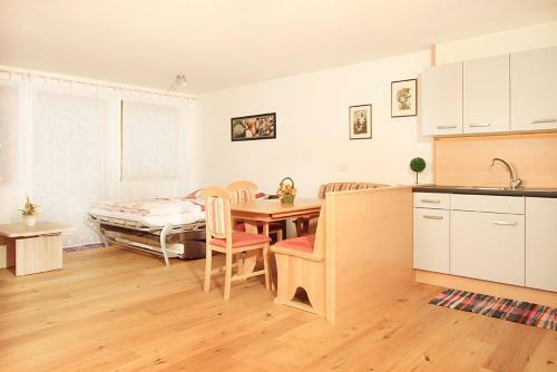 Apartamento Appartements Sonnenschein
