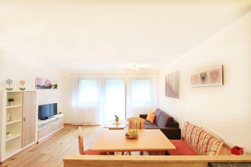 Apartamento Appartements Sonnenschein