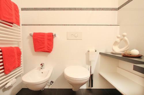 Apartamento Appartements Sonnenschein