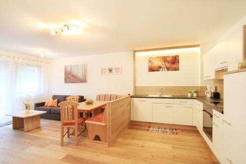 Apartamento Appartements Sonnenschein