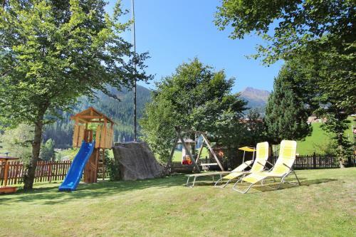 Apartamento Appartements Sonnenschein