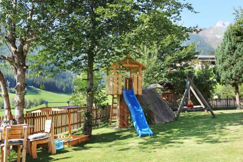 Apartamento Appartements Sonnenschein