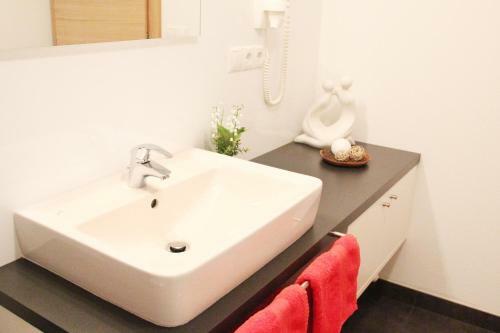Apartamento Appartements Sonnenschein