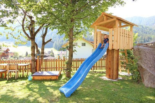 Apartamento Appartements Sonnenschein