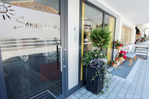 Apartamento Appartements Sonnenschein