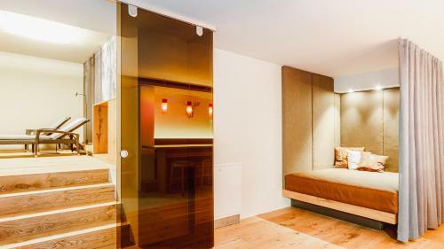 Apartamento Appartements Sonnenschein