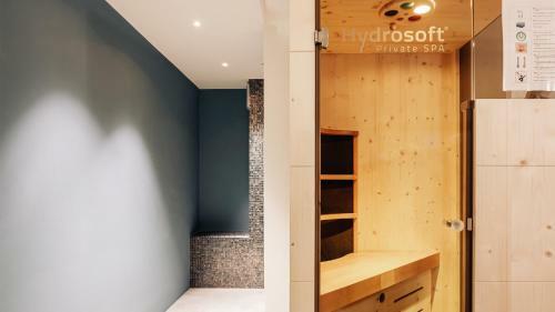 Apartamento Appartements Sonnenschein