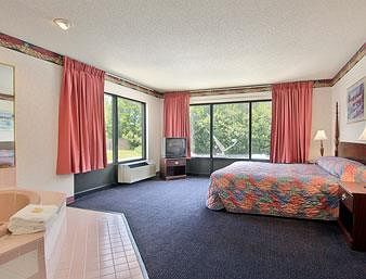 Hotel Days Inn - Sanford