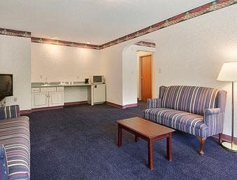 Hotel Days Inn - Sanford