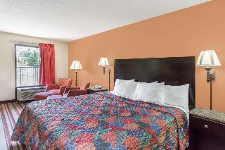 Hotel Days Inn - Sanford