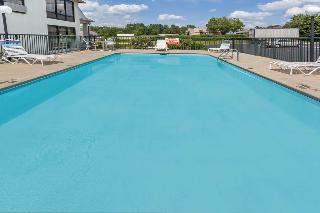Hotel Days Inn - Sanford