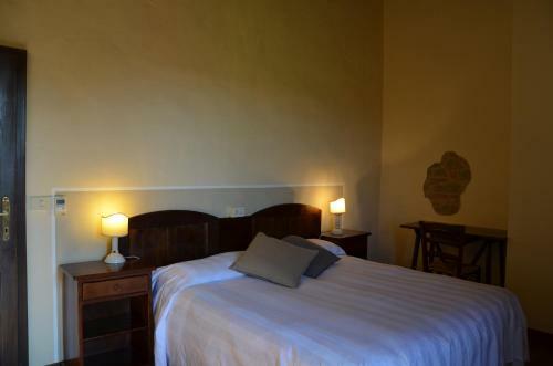 Agroturismo Country House Le Case Coloniche