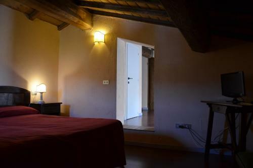 Agroturismo Country House Le Case Coloniche