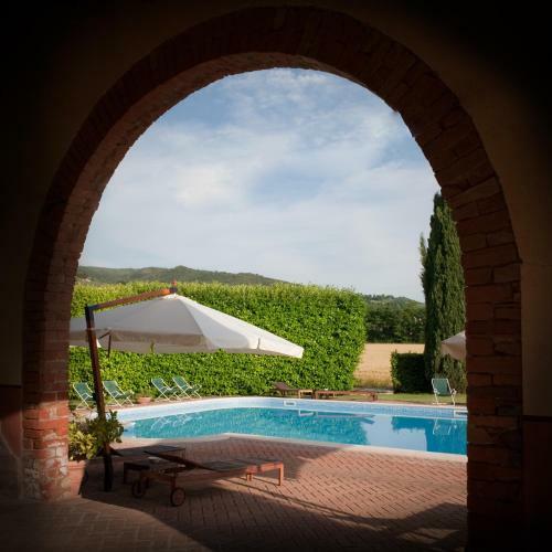 Agroturismo Country House Le Case Coloniche