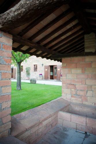 Agroturismo Country House Le Case Coloniche