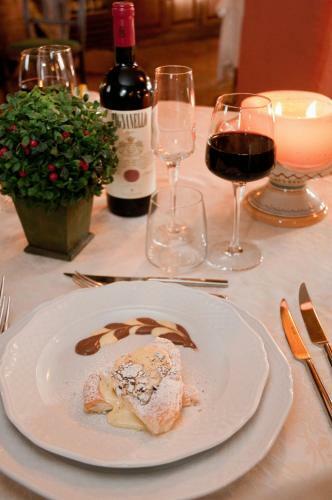 Agroturismo Country House Le Case Coloniche