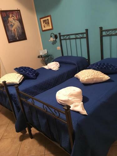 Hotel Villa Mareluna