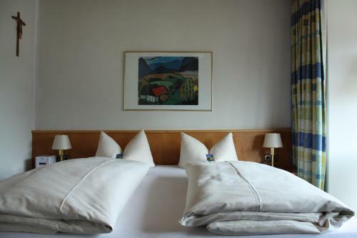 Hostal G�stehaus Otto Huber Hotel Garni