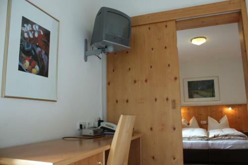 Hostal G�stehaus Otto Huber Hotel Garni