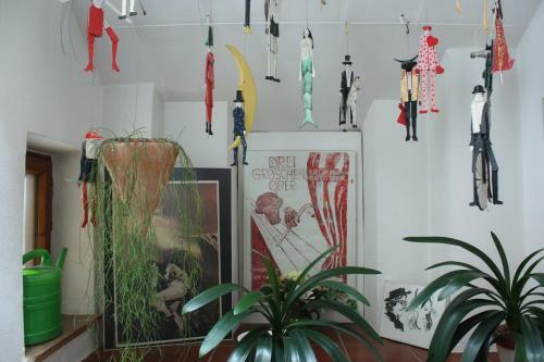 Hostal G�stehaus Otto Huber Hotel Garni