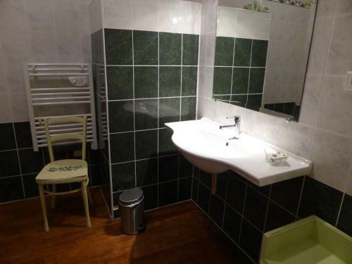 Hostal Maison D'h�tes Le Ch�teau De Puxe