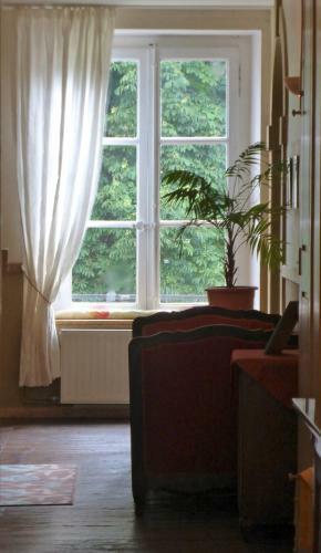 Hostal Maison D'h�tes Le Ch�teau De Puxe