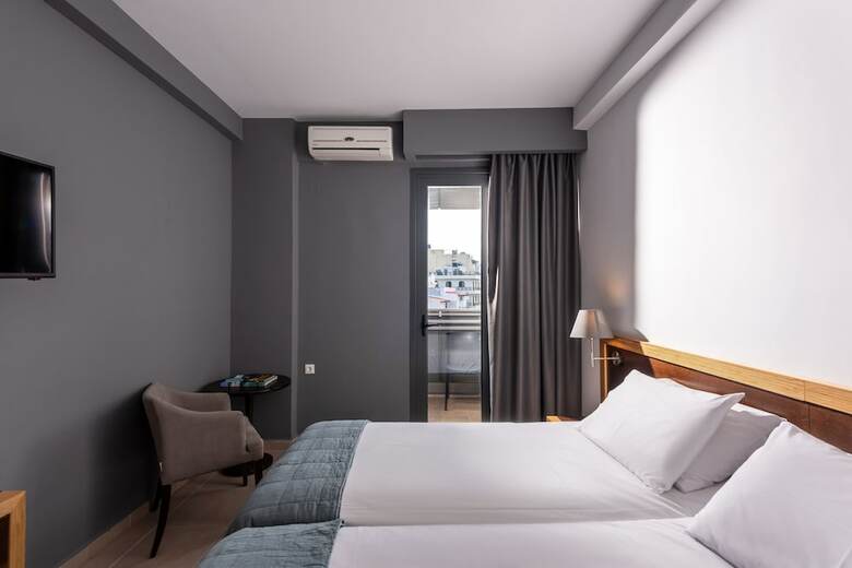 Iraklion Hotel