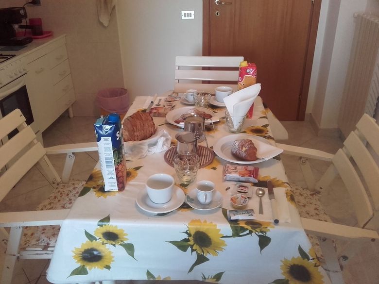 Bed & Breakfast Home Sweet Home