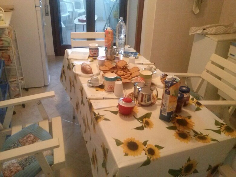 Bed & Breakfast Home Sweet Home