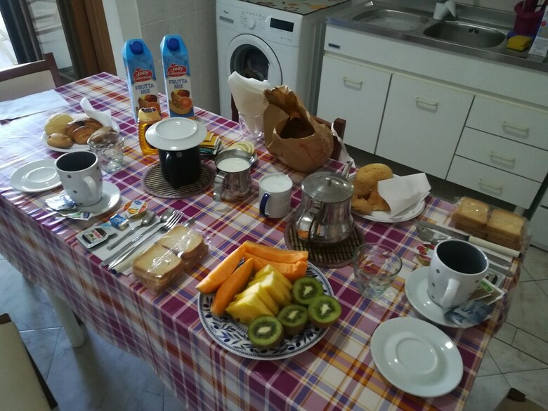 Bed & Breakfast Home Sweet Home