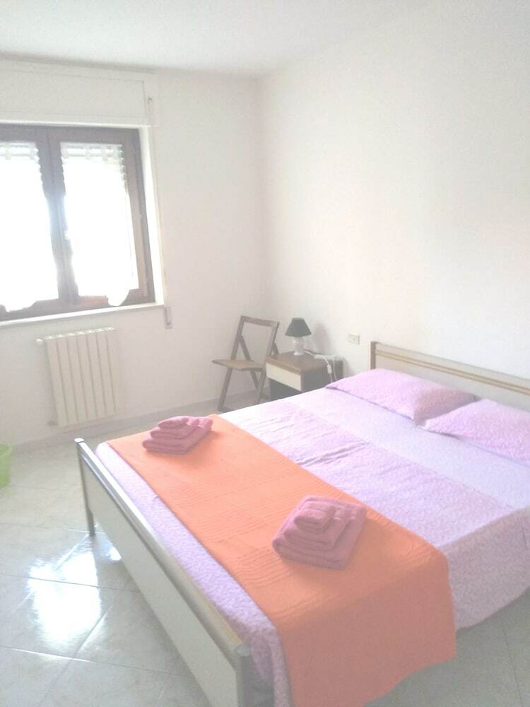 Bed & Breakfast Home Sweet Home