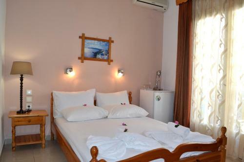 Hostal Aiolos House