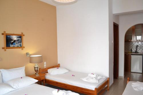 Hostal Aiolos House