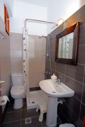 Hostal Aiolos House