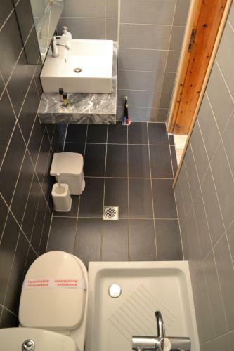 Hostal Aiolos House