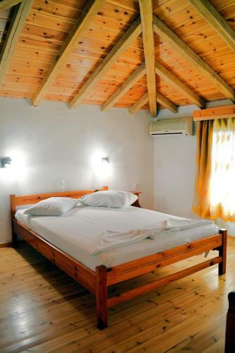 Hostal Aiolos House