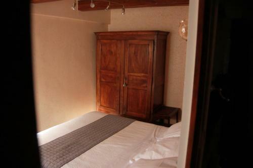 Hotel Hostellerie Du Beffroy