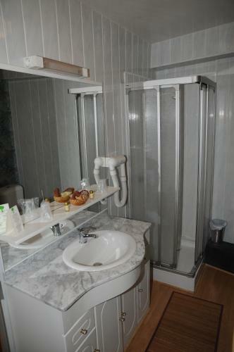 Hotel Hostellerie Du Beffroy