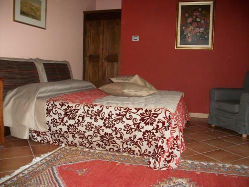 Agroturismo La Corte Di Langa