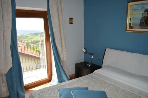 Agroturismo La Corte Di Langa