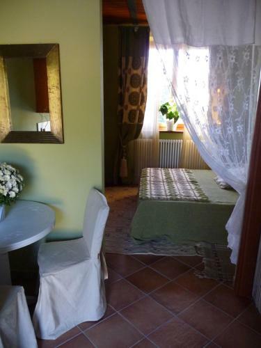 Agroturismo La Corte Di Langa