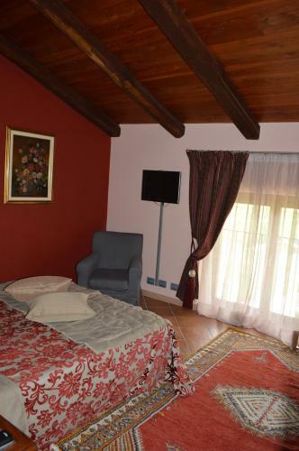 Agroturismo La Corte Di Langa