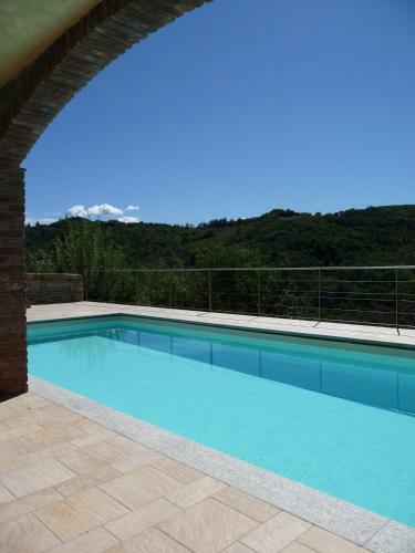 Agroturismo La Corte Di Langa